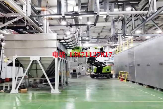 民乐机电设备安装工程,设备安装公司